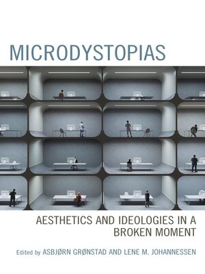 cover image of Microdystopias